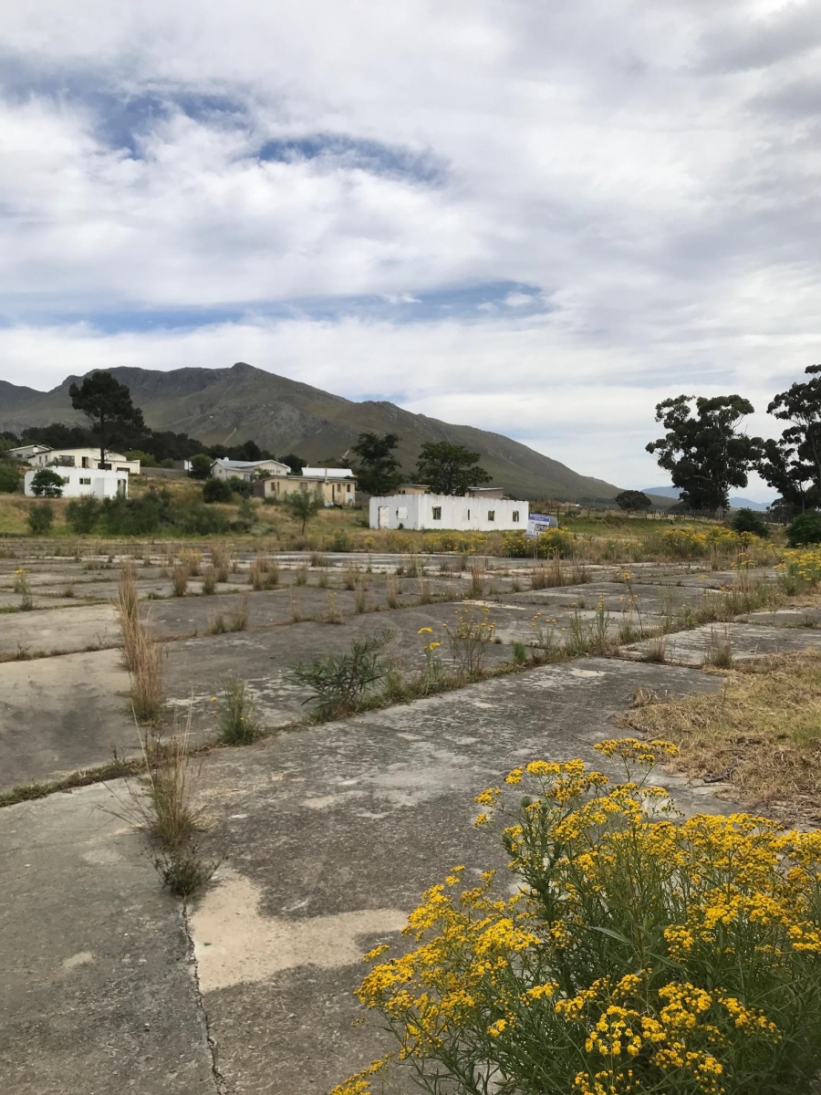 0 Bedroom Property for Sale in Bot River Western Cape